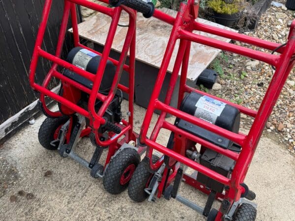 Sano MTK 310 B